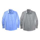 Kit 2 Camisa Social