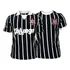 Kit 2 Camisas Corinthians Retro Históricas Oficiais