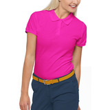 Kit 2 Camisas Gola