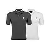 Kit 2 Camisas Gola Polo Marine -G- Kit 02-