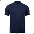 Kit 2 Camisas Gola Polo Uniforme Camiseta Masculina Atacado
