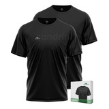 Kit 2 Camisas Masculina