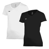 Kit 2 Camisas Penalty