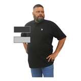 Kit 2 Camisas Polo