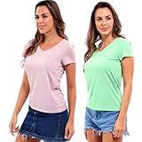 Kit 2 Camiseta Baby