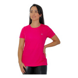 Kit 2 Camiseta Blusa Feminina Dryfit Academia Fitness Treino