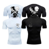 Kit 2 Camiseta Compressao