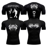 Kit 2 Camiseta Compressao