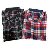 Kit 2 Camiseta De