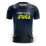 Kit 2 Camiseta Educacao