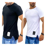 Kit 2 Camiseta Masculina