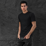 Kit 2 Camiseta Masculina
