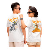 Kit 2 Camisetas Basica