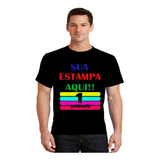 Kit 2 Camisetas Camisas
