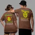 Kit 2 Camisetas Casal My Dirty Love Shrek E Fiona Exclusiva
