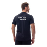 Kit 2 Camisetas Dry Fit 100 Poliamida Personal Trainer