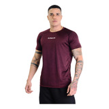 Kit 2 Camisetas Dry Fit Alpha Co Academia Corrida Caminhada