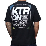 Kit 2 Camisetas Ktron