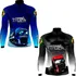Kit 2 Camisetas Motorista Caminhão Caminhoneiro Com Proteção