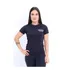 Kit 2 Camisetas Personal Trainer Feminina Uv 50 Dry Fit 