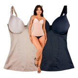 Kit 2 Camisete Cinta
