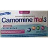 Kit 2 Camomine C