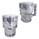 Kit 2 Caneca Copo