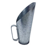 Kit 2 Caneca Metal