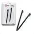 Kit 2 Caneta Ajustável Touch Stylus Para Nintendo Ds Lite