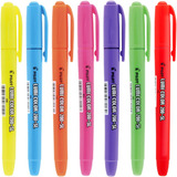 Kit 2 Canetas Marca Texto Lumi Color 200 sl Sortidos Pilot