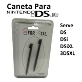 Kit 2 Canetas Stylus