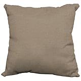 Kit 2 Capa Almofada 60x60 AcquaBlock Impermeável Área Externa