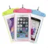 Kit 2 Capa Case Bolsa Protetora Celular Prova D'agua Barato