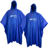 Kit 2 Capa Chuva