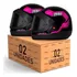 Kit 2 Capacete Fechado Automatico Sport Moto 788 Todas Cores