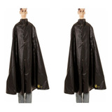 Kit 2 Capas Chuva Forrada Cavaleiro E Boiadeiro G Oferta