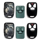 Kit 2 Capas Controle