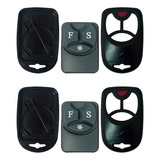 Kit 2 Capas Para