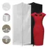 Kit 2 Capas Para Vestido De Noiva Madrinha Festa Longo