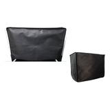 Kit 2 Capas Proteção P Monitor Gamer E Impressora Sob Medida