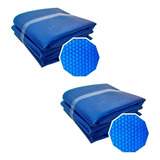 Kit 2 Capas Termicas