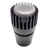 Kit 2 Capsula Microfone
