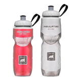 Kit 2 Caramanholas Polar