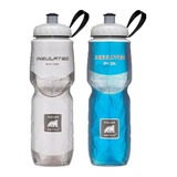 Kit 2 Caramanholas Polar