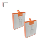 Kit 2 Carregador Tomada