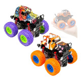 Kit 2 Carrinho Big