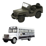 Kit 2 Carrinho De
