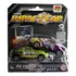 Kit 2 Carrinho De Fricção Impact Car Bate E Vira Cambalhota Cor Dmt6298  Dm Toys