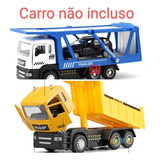 Kit 2 Carrinho Miniatura