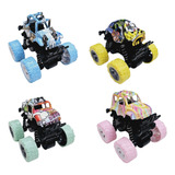Kit 2 Carrinho Monster